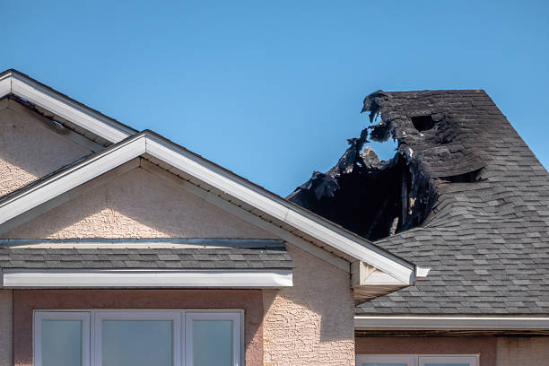 Licensed Odor Removal service in Englewood, OH - Fire Damage Laser Cleaning